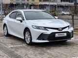 Toyota Camry 2023 года за 18 100 000 тг. в Астана – фото 3