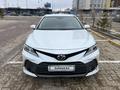 Toyota Camry 2023 годаүшін18 100 000 тг. в Астана – фото 13