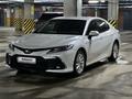 Toyota Camry 2023 годаүшін18 100 000 тг. в Астана – фото 18