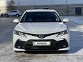 Toyota Camry 2023 годаүшін18 100 000 тг. в Астана – фото 2