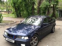 BMW 320 1992 года за 1 600 000 тг. в Алматы