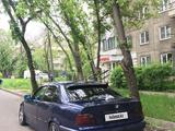 BMW 320 1992 года за 1 600 000 тг. в Алматы – фото 5
