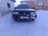 Volkswagen Golf 1992 годаүшін750 000 тг. в Ерейментау