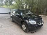 Suzuki Grand Vitara 2007 годаүшін5 300 000 тг. в Астана – фото 3