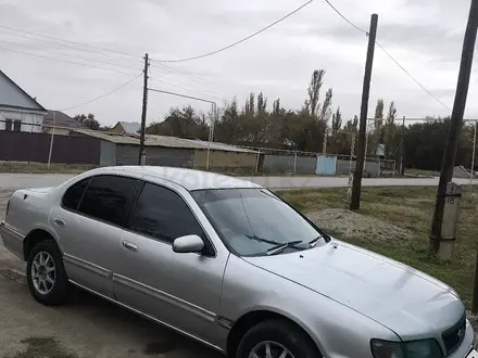 Nissan Cefiro 1996 года за 1 850 000 тг. в Алматы – фото 3