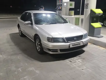 Nissan Cefiro 1996 года за 1 850 000 тг. в Алматы – фото 6