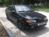 ВАЗ (Lada) 2115 2012 года за 1 500 000 тг. в Шымкент