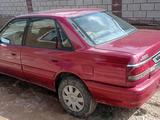 Mazda 626 1991 годаүшін700 000 тг. в Алматы – фото 2