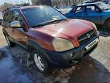 Hyundai Tucson 2005 годаfor5 200 000 тг. в Астана – фото 2