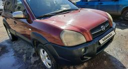 Hyundai Tucson 2005 годаүшін5 200 000 тг. в Астана – фото 2