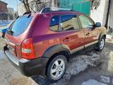 Hyundai Tucson 2005 годаfor5 200 000 тг. в Астана – фото 3