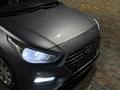 Hyundai Accent 2019 года за 6 350 000 тг. в Талдыкорган