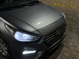 Hyundai Accent 2019 годаүшін6 500 000 тг. в Талдыкорган