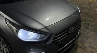 Hyundai Accent 2019 года за 6 350 000 тг. в Талдыкорган