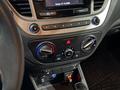 Hyundai Accent 2019 года за 6 350 000 тг. в Талдыкорган – фото 10