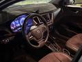 Hyundai Accent 2019 года за 6 350 000 тг. в Талдыкорган – фото 13