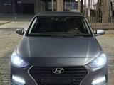 Hyundai Accent 2019 годаүшін6 500 000 тг. в Талдыкорган – фото 2