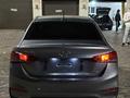 Hyundai Accent 2019 года за 6 350 000 тг. в Талдыкорган – фото 3