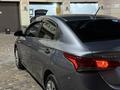 Hyundai Accent 2019 года за 6 350 000 тг. в Талдыкорган – фото 4