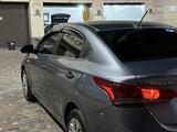 Hyundai Accent 2019 годаүшін6 500 000 тг. в Талдыкорган – фото 4