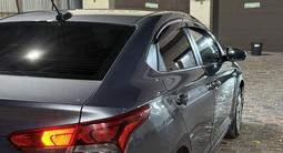 Hyundai Accent 2019 года за 6 350 000 тг. в Талдыкорган – фото 5