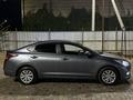 Hyundai Accent 2019 года за 6 350 000 тг. в Талдыкорган – фото 6