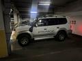 Toyota Land Cruiser Prado 1998 года за 6 000 000 тг. в Алматы – фото 4