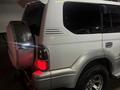 Toyota Land Cruiser Prado 1998 года за 6 000 000 тг. в Алматы – фото 2