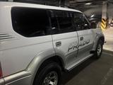 Toyota Land Cruiser Prado 1998 года за 6 000 000 тг. в Алматы