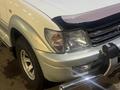 Toyota Land Cruiser Prado 1998 года за 6 000 000 тг. в Алматы – фото 7