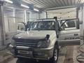 Toyota Land Cruiser Prado 1998 года за 6 000 000 тг. в Алматы – фото 9