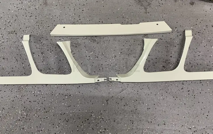 Реснички на фары LEXUS LX-470 (2003-2007) за 8 000 тг. в Алматы