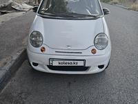 Daewoo Matiz 2014 годаүшін2 400 000 тг. в Шымкент