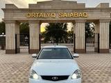 ВАЗ (Lada) Priora 2170 2014 годаfor2 800 000 тг. в Шымкент