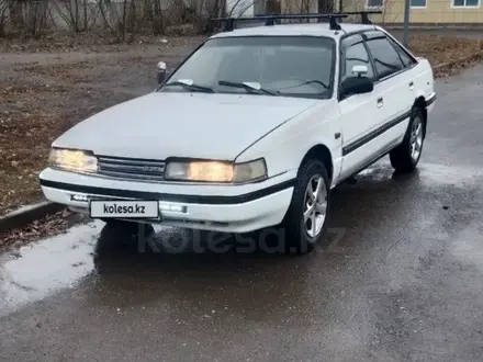 Mazda 626 1991 года за 900 000 тг. в Астраханка