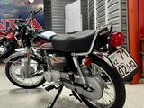 Honda  CG 125 2024 годаүшін619 000 тг. в Алматы – фото 2