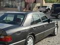 Mercedes-Benz E 230 1990 года за 1 350 000 тг. в Туркестан – фото 5