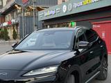 BYD Song Plus 2023 года за 11 500 000 тг. в Алматы