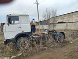 МАЗ  5432 2001 годаүшін2 500 000 тг. в Актобе – фото 3