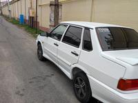 ВАЗ (Lada) 2115 2012 года за 2 000 000 тг. в Шымкент