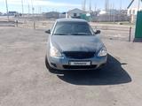 ВАЗ (Lada) Priora 2170 2007 года за 1 450 000 тг. в Актобе – фото 3