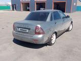 ВАЗ (Lada) Priora 2170 2007 года за 1 450 000 тг. в Актобе – фото 5