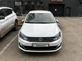Volkswagen Polo 2019 года за 6 500 000 тг. в Астана – фото 3