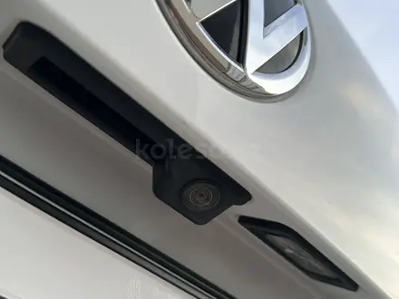Volkswagen Polo 2019 года за 6 500 000 тг. в Астана – фото 6