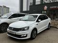 Volkswagen Polo 2019 года за 6 500 000 тг. в Астана