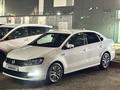 Volkswagen Polo 2019 года за 6 500 000 тг. в Астана – фото 4