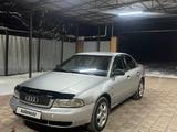 Audi A4 1995 года за 1 600 000 тг. в Алматы