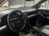 Audi A4 1995 года за 1 600 000 тг. в Алматы – фото 5