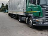 Scania  R420 2008 года за 16 500 000 тг. в Ават (Енбекшиказахский р-н)