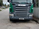 Scania  R420 2008 года за 16 500 000 тг. в Ават (Енбекшиказахский р-н) – фото 2